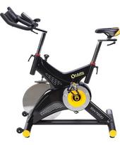 fitness dviratia - HMS Fitness HMS SW7200 Spiningo dviratis - 11 nuotrauka