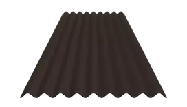 Banguotas bituminis lakštas Gutta GUTTAPRAL K9, juodas (Black)