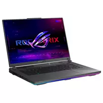 geforce rtx 5060 16 - ASUS ROG Strix G16 G614PM-RV015W, Ryzen 9 8940HX, 32 GB, 1 TB, 16", RTX 5060, Juodas (Black) - 3 nuotrauka