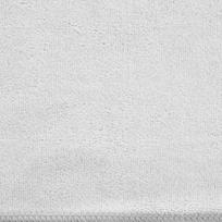 mikropluosto ranksluostis 70 140 - Rankšluostis vonios/sportui Amy R108-013, baltas, 70 x 140 cm - 7 nuotrauka