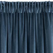 uzuolaidos 250 cm - Eurofirany ZAS/VILLA/GRAN 140X250 PRZE 10 - 7 nuotrauka