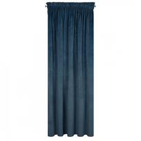 uzuolaidos 250 cm - Eurofirany ZAS/VILLA/GRAN 140X250 PRZE 10 - 8 nuotrauka