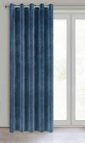 uzuolaidos 250 cm - Eurofirany ZAS/VILLA/GRAN 140X250 PRZE 10 - 12 nuotrauka