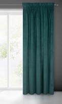 uzuolaidos 250 cm - Eurofirany ZAS/VILLA/C.TURK 140X250 PRZE 10 Naktinės užuolaidos - 10 nuotrauka