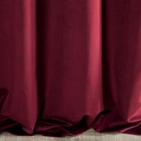 bordo uzuolaidos - Eurofirany ZAS / VILA / BORD 140X250 BY 10 - 4 nuotrauka