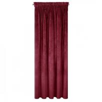 bordo uzuolaidos - Eurofirany ZAS / VILA / BORD 140X250 BY 10 - 8 nuotrauka