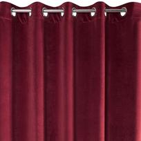 bordo uzuolaidos - Eurofirany ZAS / VILA / BORD 140X250 BY 10 - 11 nuotrauka