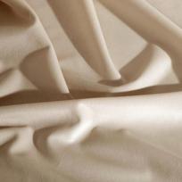 naktines smelio spalvos uzuolaidos - Eurofirany Eurocurtains ZAS / VILA / BEIGE 140X250 BY 10 - 3 nuotrauka