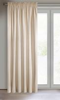 naktines smelio spalvos uzuolaidos - Eurofirany Eurocurtains ZAS / VILA / BEIGE 140X250 BY 10 - 9 nuotrauka