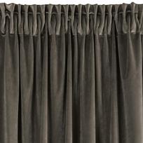 uzuolaidos 250 cm - Eurofirany ZAS/VILLA/GRAF 140X250 PRZE 10 - 7 nuotrauka