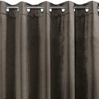 uzuolaidos 250 cm - Eurofirany ZAS/VILLA/GRAF 140X250 PRZE 10 - 11 nuotrauka
