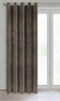 uzuolaidos 250 cm - Eurofirany ZAS/VILLA/GRAF 140X250 PRZE 10 - 12 nuotrauka