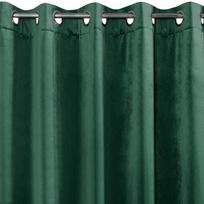 tamsos jungiklis - Eurofirany ZAS/VILLA/C.ZIEL 140X250 PRZE 10 Naktinės užuolaidos - 12 nuotrauka