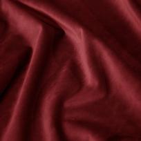 bordo uzuolaidos - Naktinė užuolaida Ria, bordo/sidabro, 140 cm x 250 cm - 3 nuotrauka