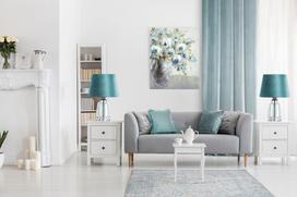 uzuolaidos 270 - Eurofirany ZAS/VILLA/GRAN 140X270 T Naktinės užuolaidos - 2 nuotrauka