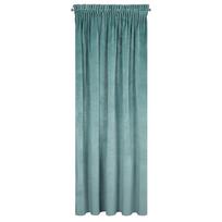 uzuolaidos 270 - Eurofirany ZAS/VILLA/GRAN 140X270 T Naktinės užuolaidos - 9 nuotrauka