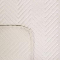 antklode 200x220 senukai - Eurofirany CHON / SOFIA / K 200X220 K Lovatiesė - 2 nuotrauka