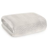 antklode 200x220 senukai - Eurofirany CHON / SOFIA / K 200X220 K Lovatiesė - 3 nuotrauka