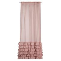 senukai dienines uzuolaidos - Eurofirany FIR / DOLLY / PUDE 140X250 T Naktinės užuolaidos - 7 nuotrauka