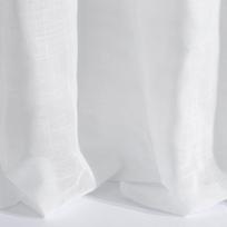 naktines baltos uzuolaido - Eurofirany ZAS/BOTANIC/ZI+B 140X250 TAŚMA - 2 nuotrauka