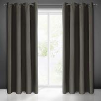 naktines uzuolaidos blackout - Eurofirany ZAS / BLACKOUT / GRF 135X270 T - 9 nuotrauka