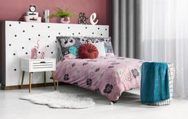antklode 200x220 senukai - Eurofirany DESIGN 91 Minkštas ir švelnus pledas CINDY su įspaustu raštu, 220X200 cm, spalva: tamsi turkio - 2 nuotrauka