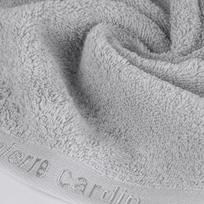 ranksluosciai 30 50 - Rankšluostis Evi Pierre Cardin, 50x90 cm - 6 nuotrauka