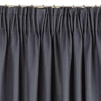 uzuolaidos 250 cm - Eurofirany ZAS / ESSME / GRAN 140X270 TAPE Naktinės užuolaidos - 5 nuotrauka