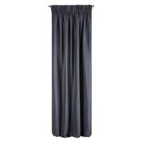 uzuolaidos 250 cm - Eurofirany ZAS / ESSME / GRAN 140X270 TAPE Naktinės užuolaidos - 6 nuotrauka