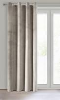 uzuolaidos 250 cm - Eurofirany ZAS/PIERRE/BEŻ 140X250 PRZEL - 8 nuotrauka