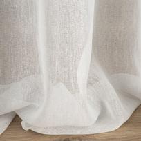 dienines uzuolaidos 250 - Eurofirany FIR / ELICIA / B 140X250 TRANS - 2 nuotrauka