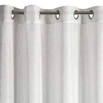 dienines uzuolaidos 250 - Eurofirany FIR / ELICIA / B 140X250 TRANS - 5 nuotrauka