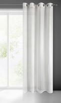 dienines uzuolaidos 250 - Eurofirany FIR / ELICIA / B 140X250 TRANS - 7 nuotrauka