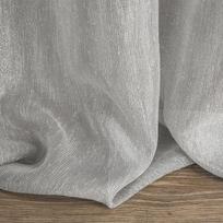 dienines uzuolaidos 250 - Eurofirany FIR / ELICIA / SRE 140X250 TRANS - 2 nuotrauka