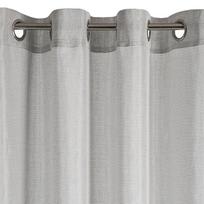 dienines uzuolaidos 250 - Eurofirany FIR / ELICIA / SRE 140X250 TRANS - 5 nuotrauka