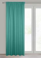 naktines uzuolaidos - Eurofirany D91/Z/PARISA/TUR 135X270 T - 9 nuotrauka