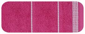 ranksluosciai 30 50 - Rankšluostis Eurofirany RE / MIRA / 14 / ROSE 70X140 (X3) 500 - 6 nuotrauka