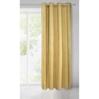 naktines uzuolaidos - Eurofirany ZAS / CLARISA / MUST 140X270 TRANS Naktinės užuolaidos - 7 nuotrauka