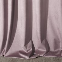 uzuolaidos 250 cm - Eurofirany ZAS/PIERRE/PUDR 140X250 PRZEL - 4 nuotrauka