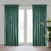 uzuolaidos 250 cm - Eurofirany ZAS/PIERRE/C.TUR 140X250 PRZEL - 10 nuotrauka