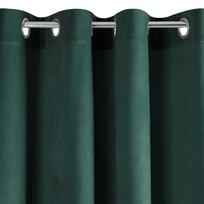 uzuolaidos 250 cm - Eurofirany ZAS/PIERRE/C.TUR 140X250 PRZEL - 14 nuotrauka