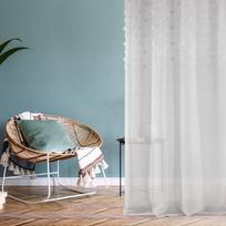 uzuolaidos 250 cm - Eurofirany D91 / Z / STELLA / SRE 140X250 PAKEITIMAS - 4 nuotrauka