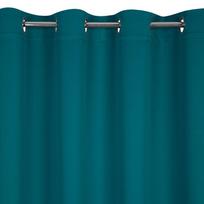naktines uzuolaidos blackout 250 - Eurofirany ZAS / BLACKOUT / MOR 135X250 TRANS - 7 nuotrauka
