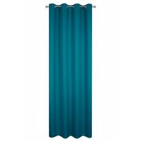 naktines uzuolaidos blackout 250 - Eurofirany ZAS / BLACKOUT / MOR 135X250 TRANS - 8 nuotrauka