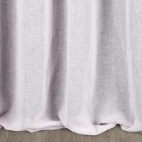 senukai dienines uzuolaidos - Eurofirany Eurocurtains ZAS / PAOLA / J.RÓŻ 140X250 CON - 3 nuotrauka