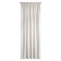 uzuolaidos 250 cm - Eurofirany ZAS / RIA / K 140X250 BY 10 Naktinės užuolaidos - 8 nuotrauka
