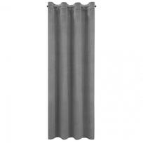uzuolaidos 250 cm - Eurofirany ZAS/MILO/STA 140X250 PRZEL - 9 nuotrauka