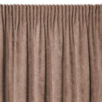 uzuolaidos 250 cm - Eurofirany ZAS/ANISA/C.RÓŻ 140X250 PRZEL - 6 nuotrauka