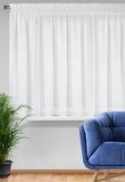 senukai dienines uzuolaidos - Eurofirany FIR/VIOLA/B 400X145 TAŚMA - 12 nuotrauka