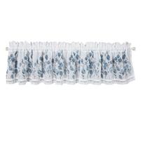 dienine uzuolaida balta - Eurofirany FIR / POLA / B + NO 30X150 Dieninės užuolaidos - 8 nuotrauka